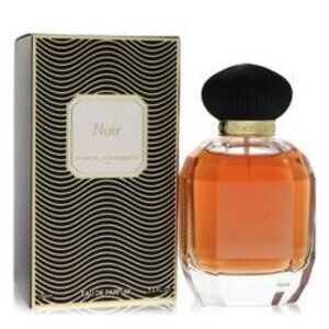 Sultan Noir by Pascal Morabito - Eau De Parfum Spray (Unisex) 3.4 oz